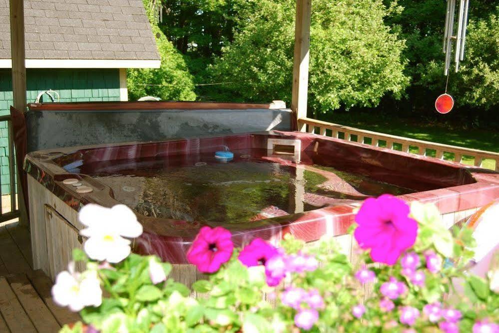 Bugaboo Cottages Bedeque Екстериор снимка